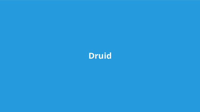 Druid
