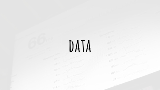 data
