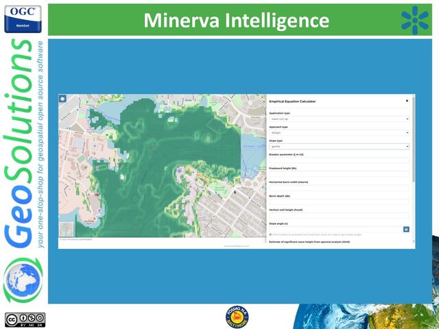 Minerva Intelligence
