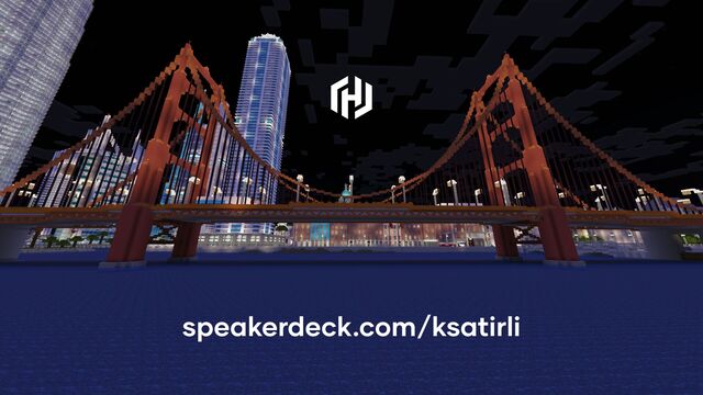speakerdeck.com/ksatirli
