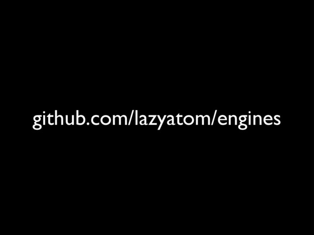 github.com/lazyatom/engines
