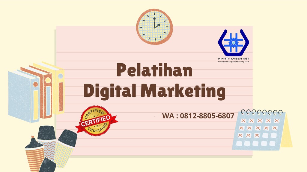 TERLARIS, CALL WA, 0812 8805 6807, Digital Marketing Agency