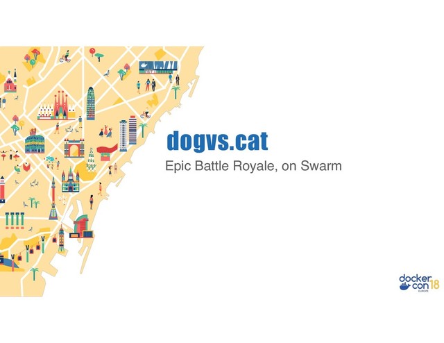 Epic Battle Royale, on Swarm
dogvs.cat

