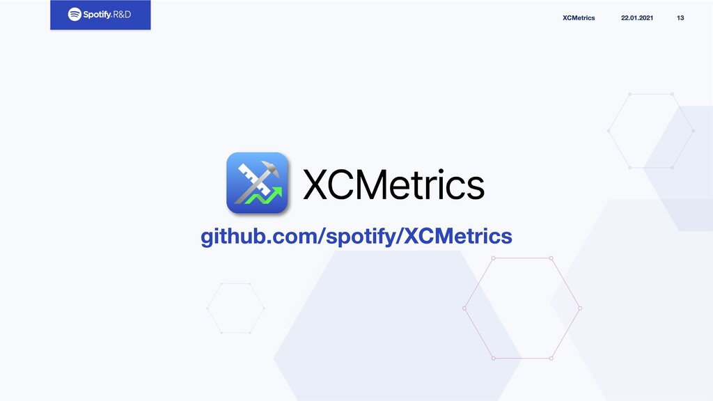 Introducing XCMetrics: Our All-in-One Tool for Tracking Xcode