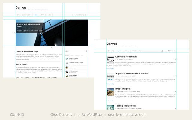 08/14/13 Greg Douglas | UI For WordPress | premiuminteractive.com
