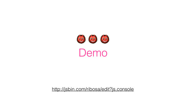 Demo
  
http://jsbin.com/ribosa/edit?js,console
