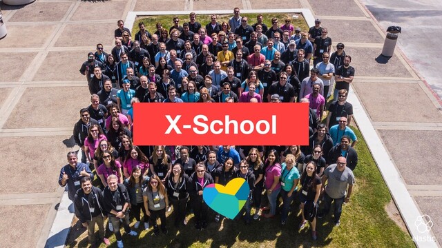 X-School
X-School
