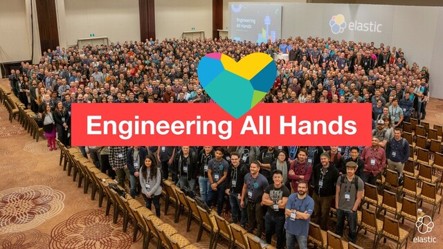 Engineering All Hands
