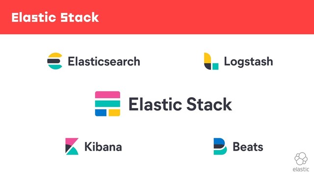 Elastic Stack
