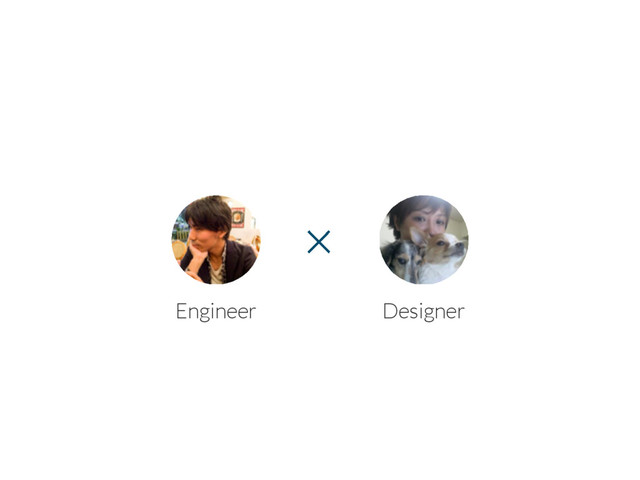 Engineer Designer


