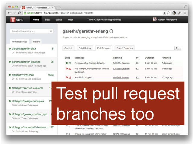 Test pull request
branches too
