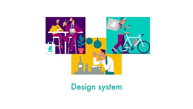 Design system

