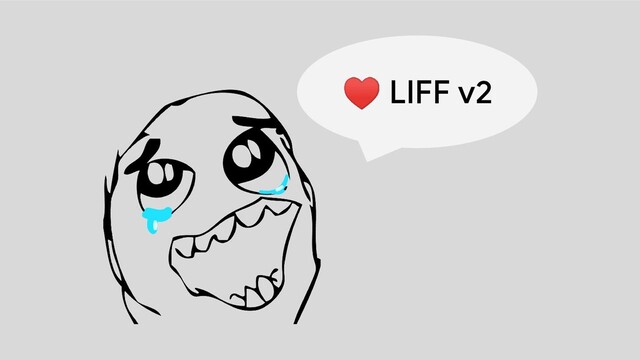 ♥ LIFF v2
