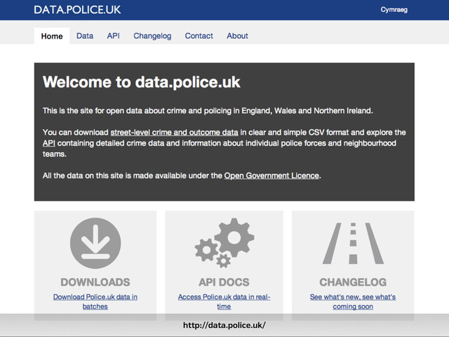 http://data.police.uk/
