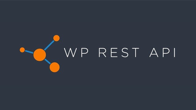 WordPress REST API
