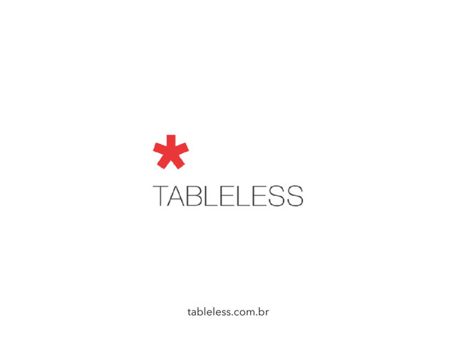 tableless.com.br
