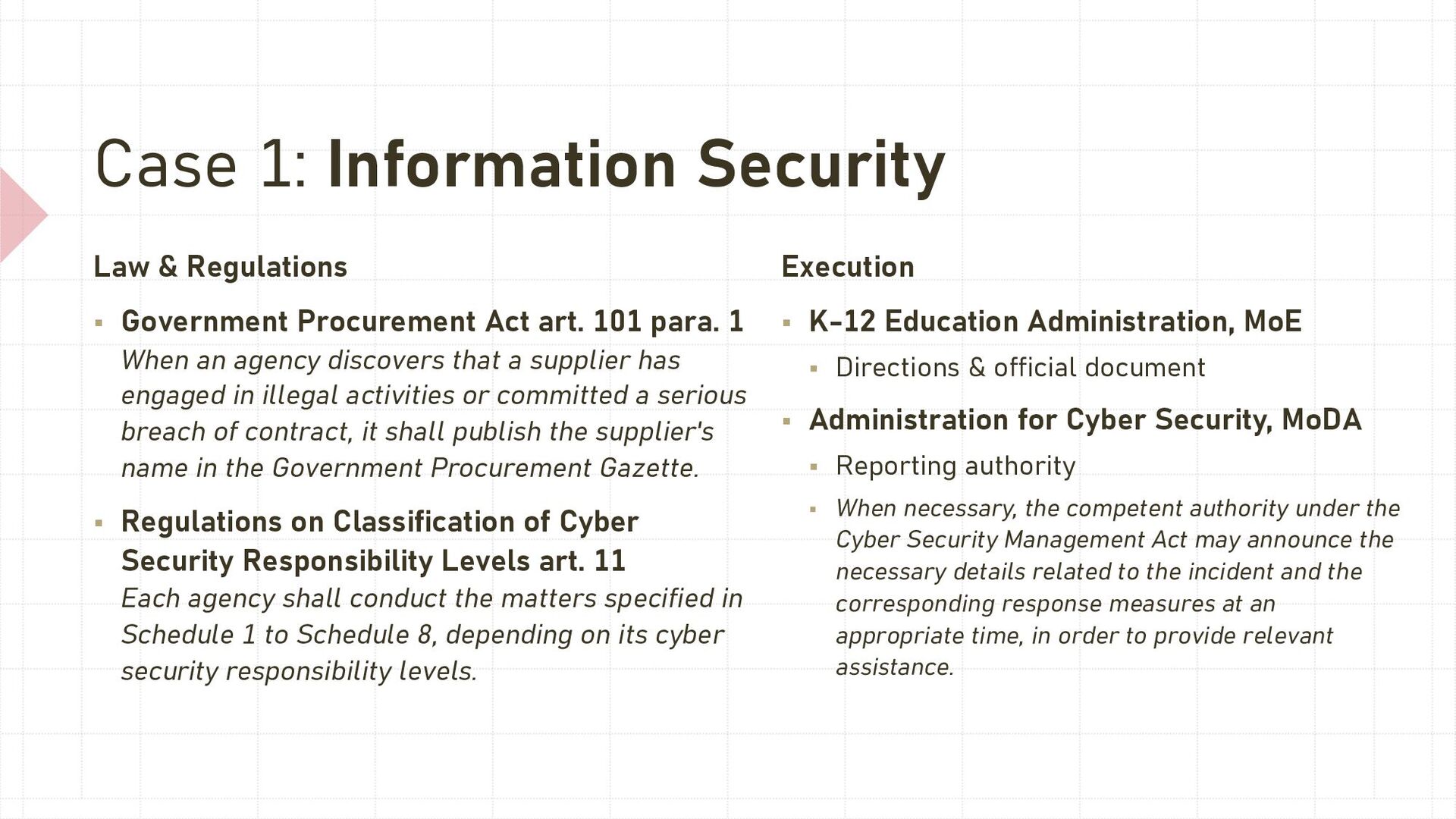 department of education data breach reporting