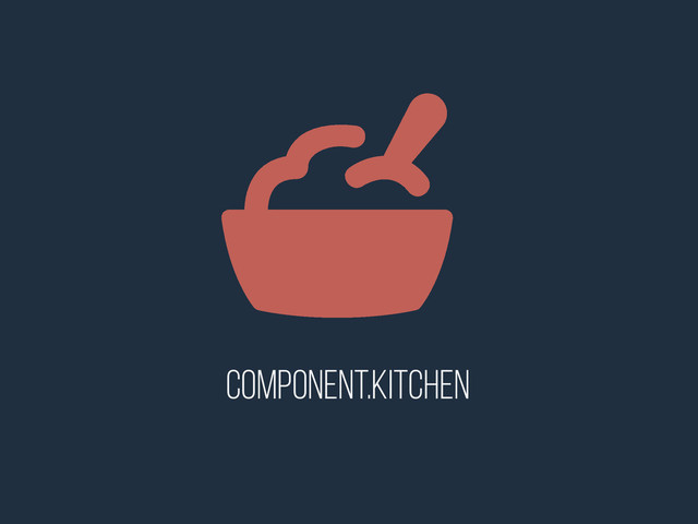 component.kitchen
