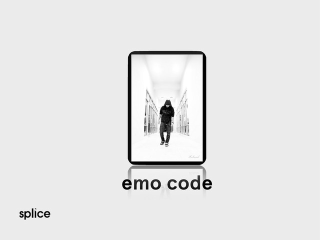 emo code
