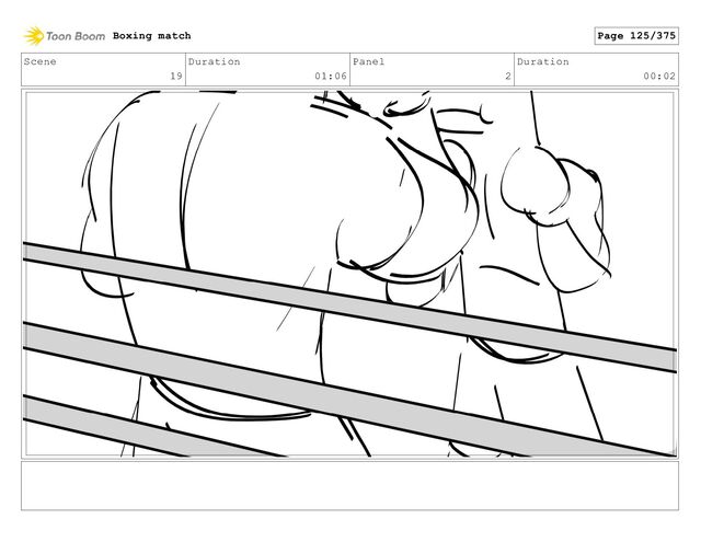 Scene
19
Duration
01:06
Panel
2
Duration
00:02
Boxing match Page 125/375
