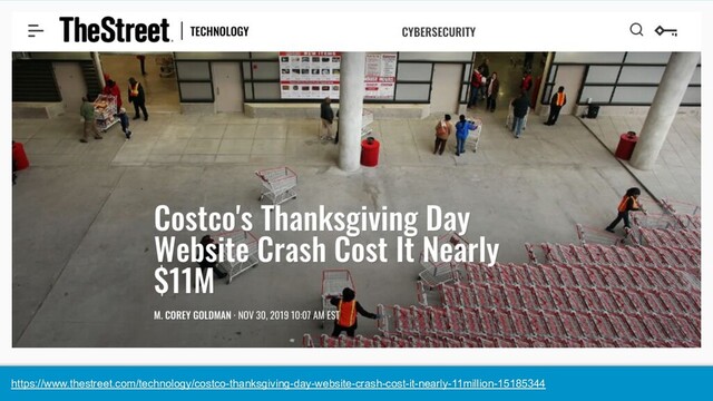 https://www.thestreet.com/technology/costco-thanksgiving-day-website-crash-cost-it-nearly-11million-15185344
