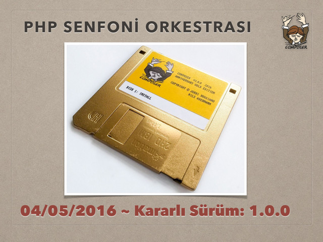 PHP SENFONİ ORKESTRASI
04/05/2016 ~ Kararlı Sürüm: 1.0.0
