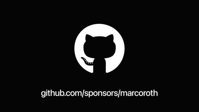 github.com/sponsors/marcoroth
