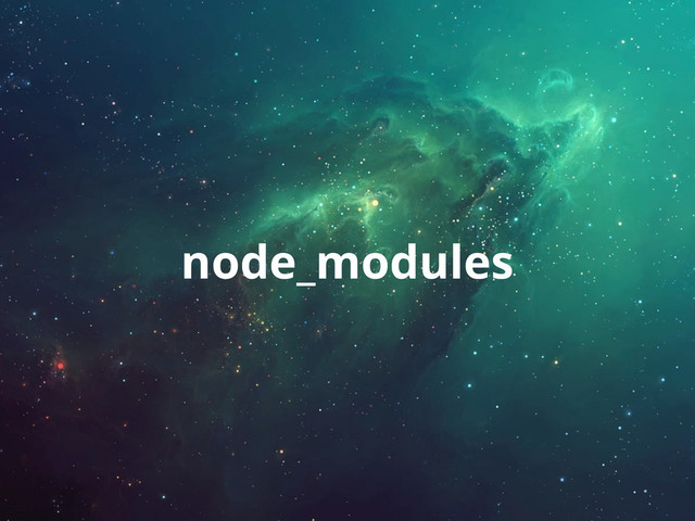 node_modules
