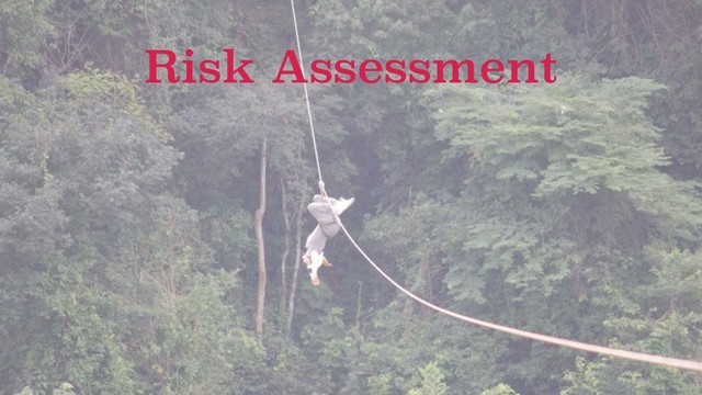 Risk Assessment
