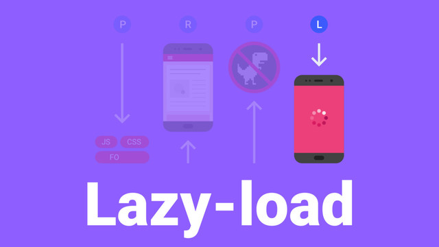 Lazy-load
