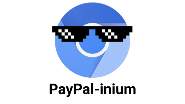 PayPal-inium
