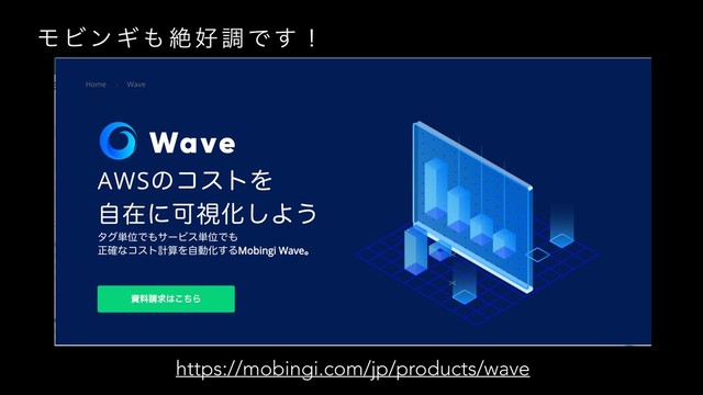 Ϟ Ϗ ϯ Ϊ ΋ ઈ ޷ ௐ Ͱ ͢ ʂ
https://mobingi.com/jp/products/wave
