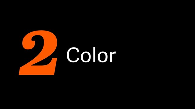 Color
2
