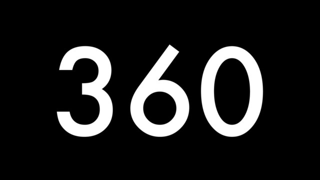 360
