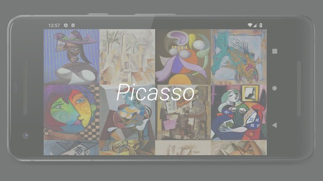 Picasso
