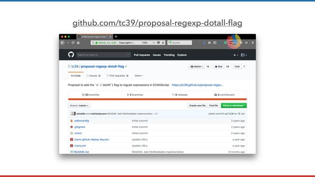 github.com/tc39/proposal-regexp-dotall-flag
