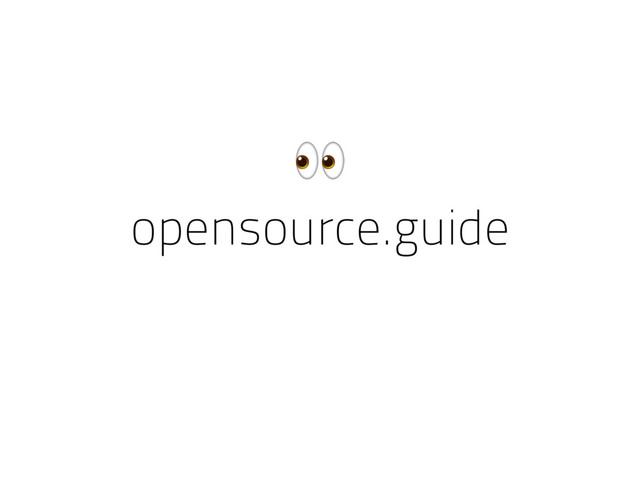 opensource.guide

