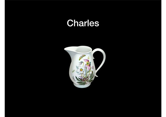 Charles
