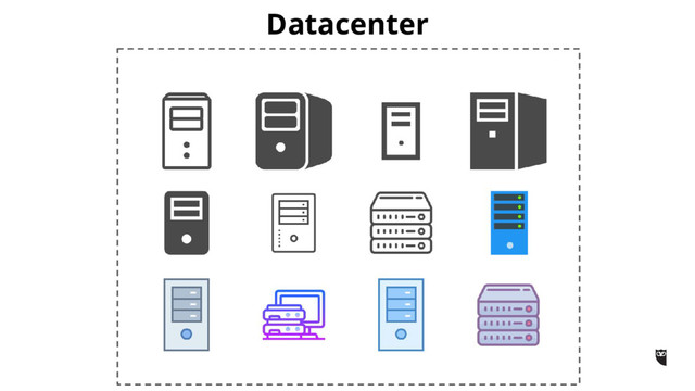 Datacenter
