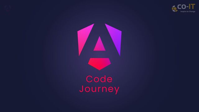 Code
Journey
