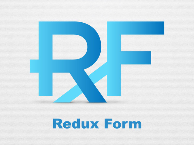 Redux Form
