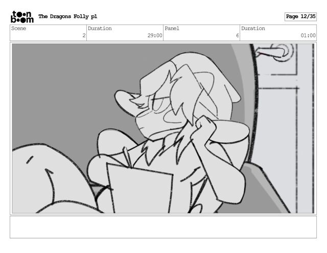 Scene
2
Duration
29:00
Panel
6
Duration
01:00
The Dragons Folly p1 Page 12/35
