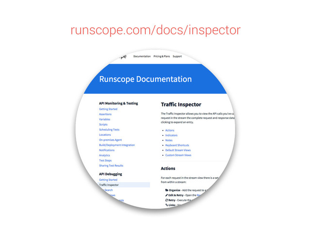 runscope.com/docs/inspector
