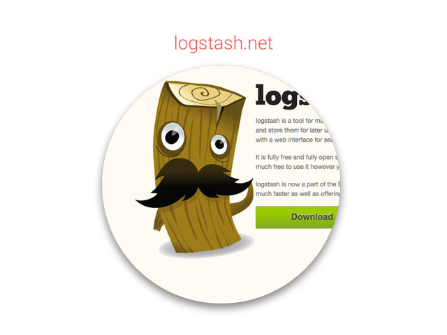 logstash.net
