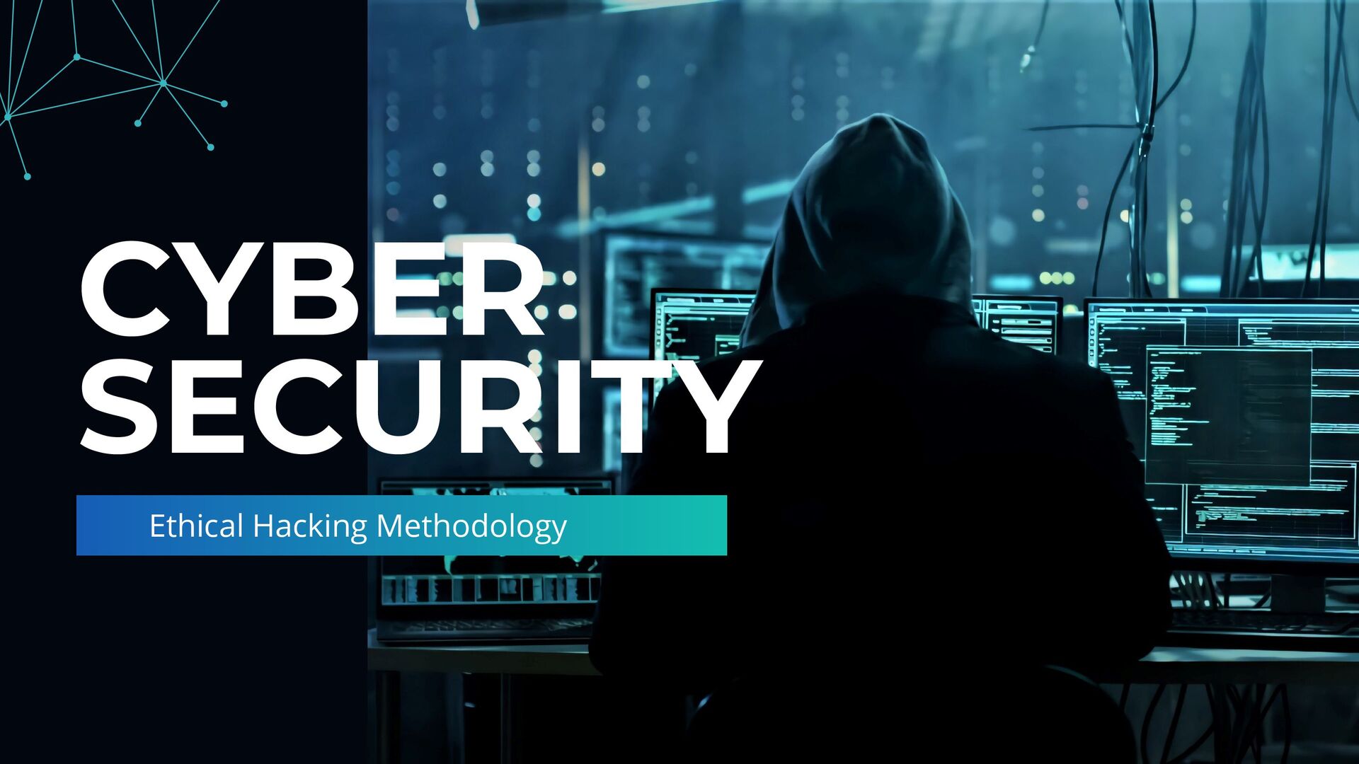 ethical hacking methedology - Speaker Deck