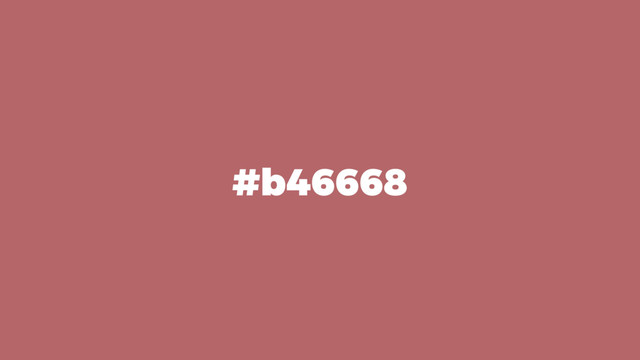 #b46668
