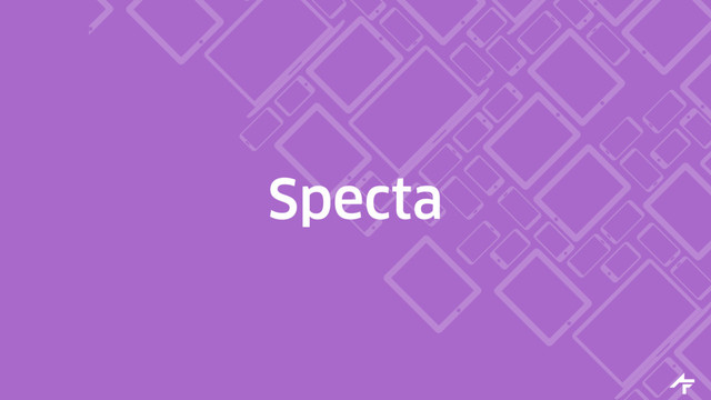 Specta
