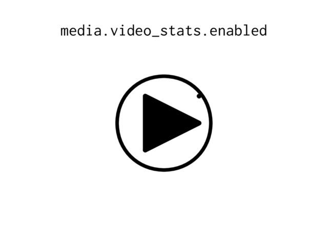 media.video_stats.enabled
