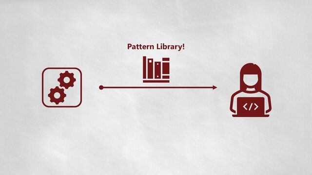 Pattern Library!
