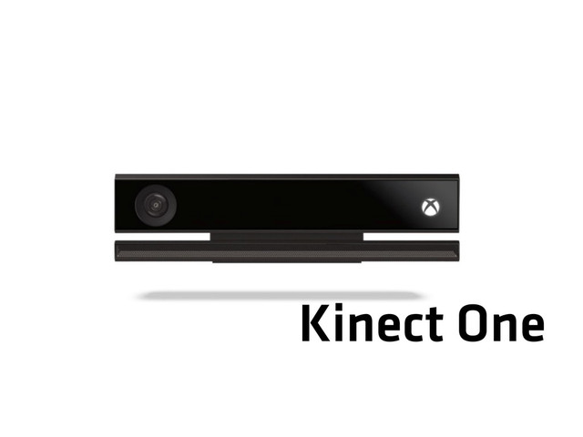 Kinect One
